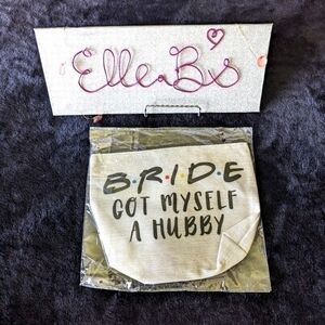 Bride Bag